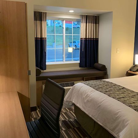 Microtel Inn & Suites By Wyndham Woodland Park Eksteriør billede