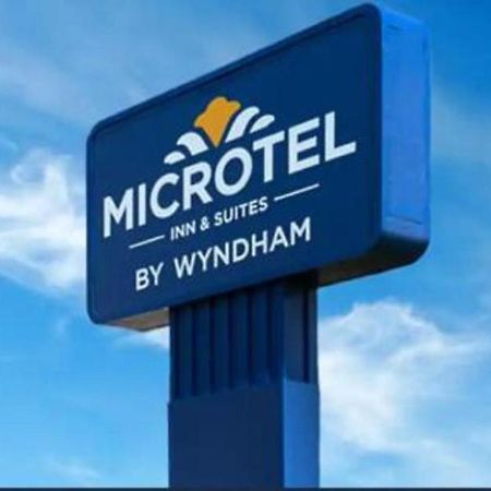 Microtel Inn & Suites By Wyndham Woodland Park Eksteriør billede