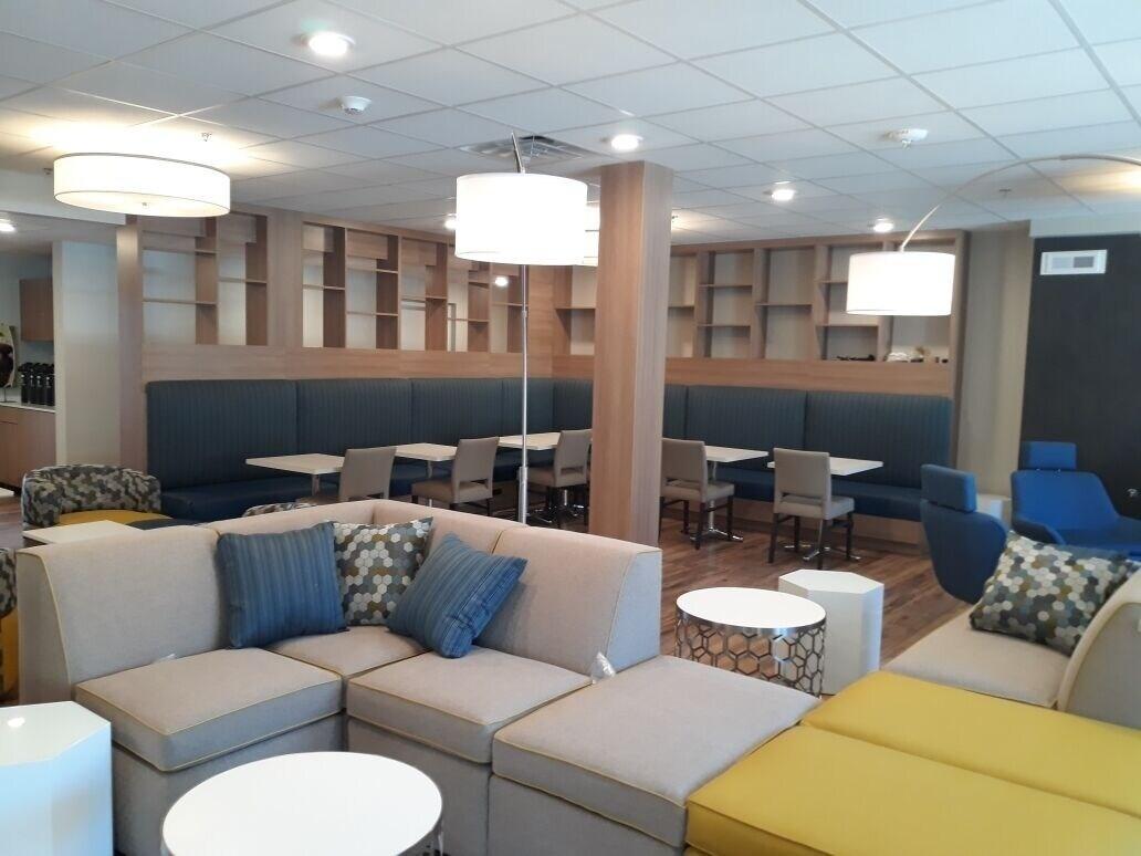 Microtel Inn & Suites By Wyndham Woodland Park Eksteriør billede