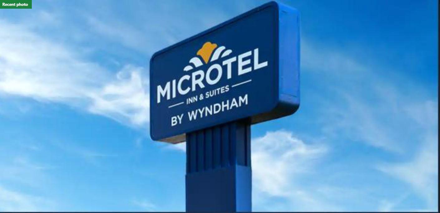 Microtel Inn & Suites By Wyndham Woodland Park Eksteriør billede