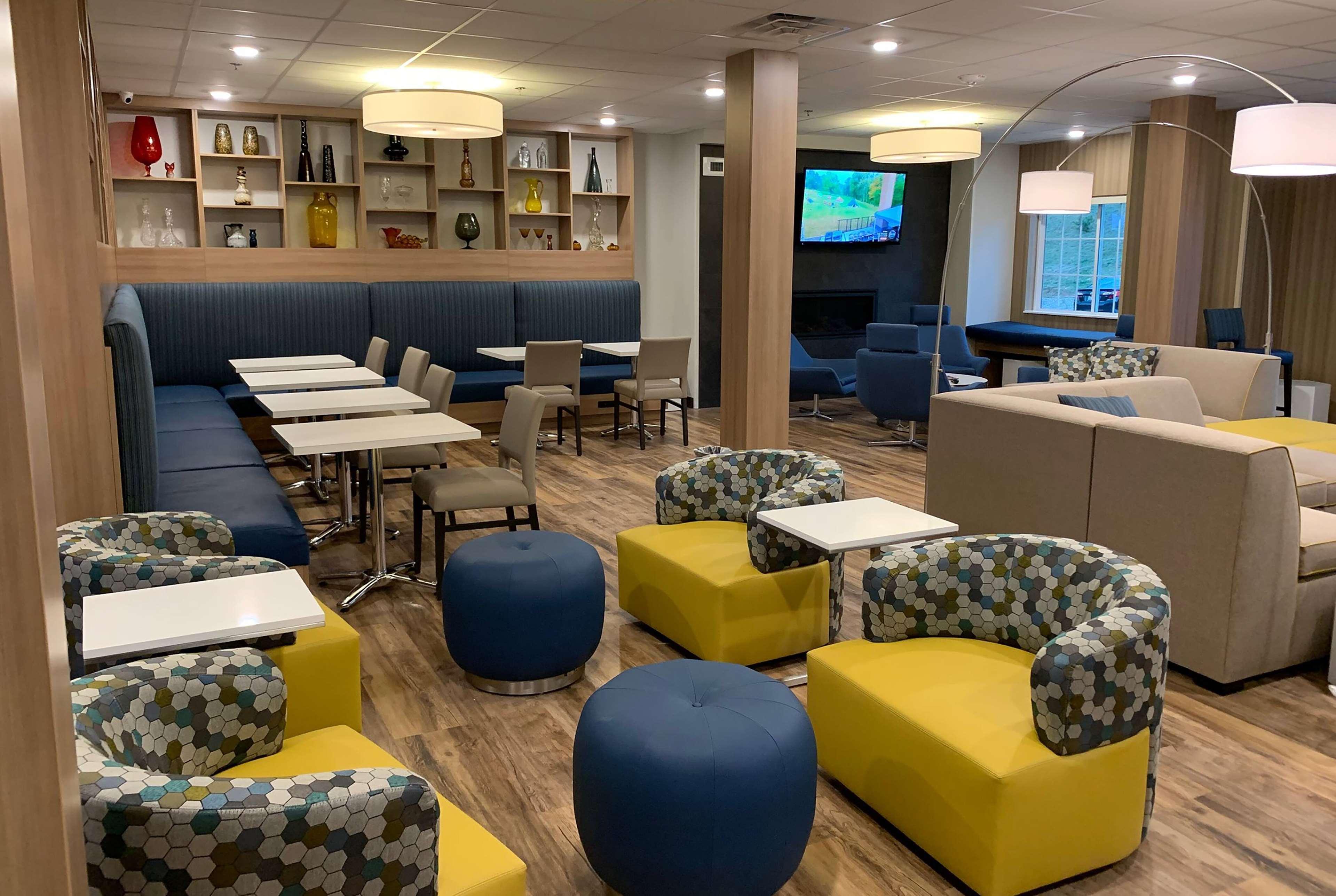 Microtel Inn & Suites By Wyndham Woodland Park Eksteriør billede