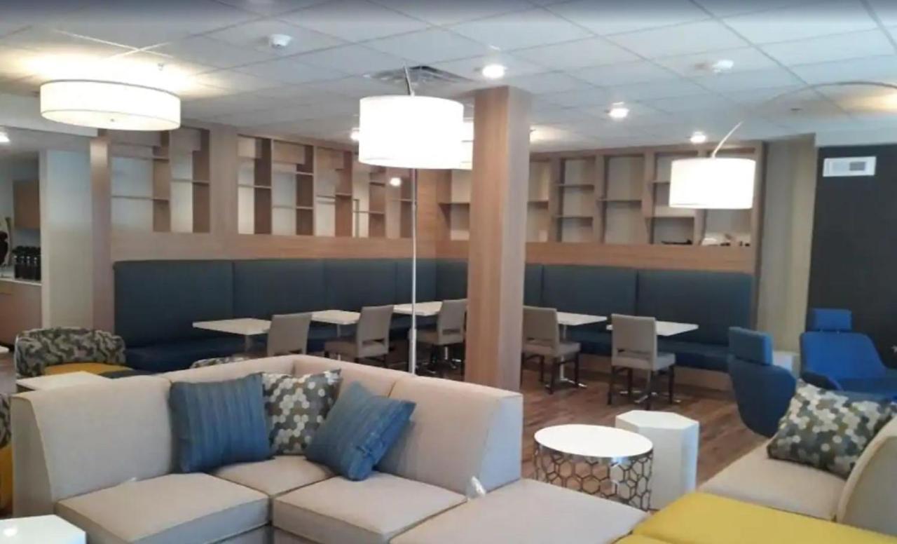 Microtel Inn & Suites By Wyndham Woodland Park Eksteriør billede